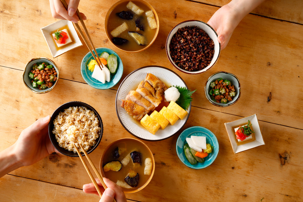 ことこと暮らし